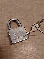 Навесной замок Belt top security 50 мм