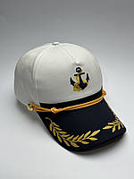 Бейсболка капітана