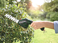 Ножницы-кусторез для ухода за садом, Обрезчик для травы и кустарников 2в1, NVA