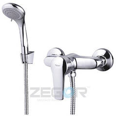 Змішувач для душу Zegor GIT-A182