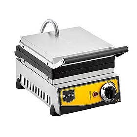 Вафельниця для конусних вафель Remta KT-1