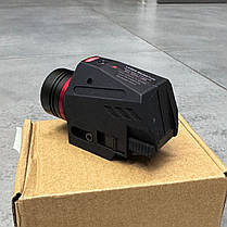 Ліхтар на зброю Spina Optics FL045R, тактичний ліхтар на зброю, фото 5