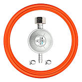 Комплектуючі до теплових гармат