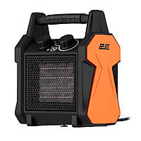 Тепловентилятор електричний 2E Portable Ceramic 2E-AHC2000P 2 кВт