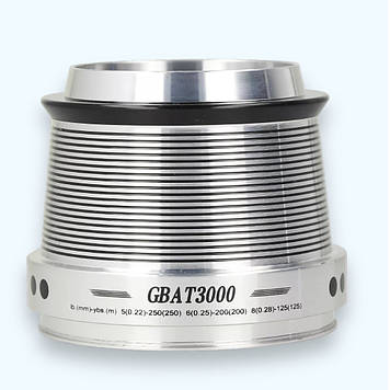 Шпуля Tica Galant Long Cast GBAT 3000