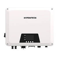 Гібридний інвертор Hypontech HES-3680 3.68KW 48 V (2117042)