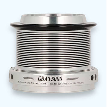 Шпуля Tica Galant Long Cast GBAT 5000