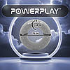 Еспандер кистьовий силіконовий PowerPlay PP-4338 Hand Grip Large 25 кг. Сірий, фото 6