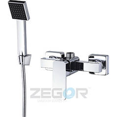 Змішувач для душу Zegor LEB5-A123