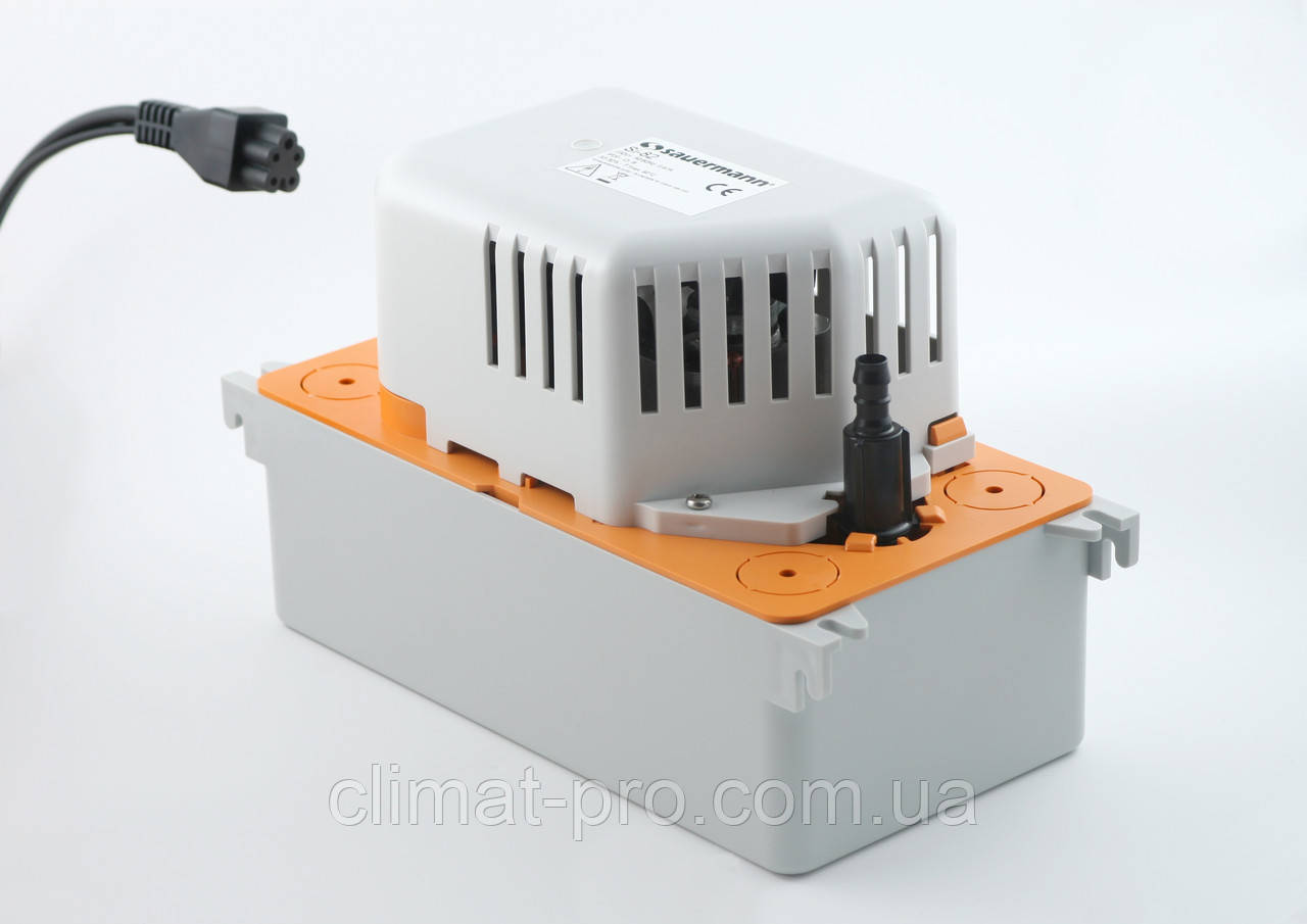 Дренажний насос для кондиціонера SAUERMANN SI 82, фото 1