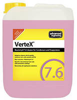 Advanced Засіб для очищення кондиціонера 5 літрів Vertex