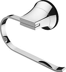 Тримач для туалетного паперу Deante Easy-fix на присосці