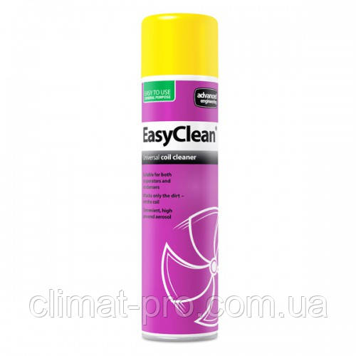Засіб для чищення кондиціонера EasyClean (Advanced Великобританія) 600 мл