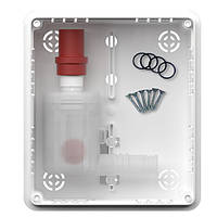 Сифон KIT MINI 2 VECAMCO (Італія)