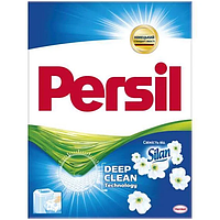 Пральний порошок ПЕРСІЛ автомат 400г Перлини свіжості від Сілан