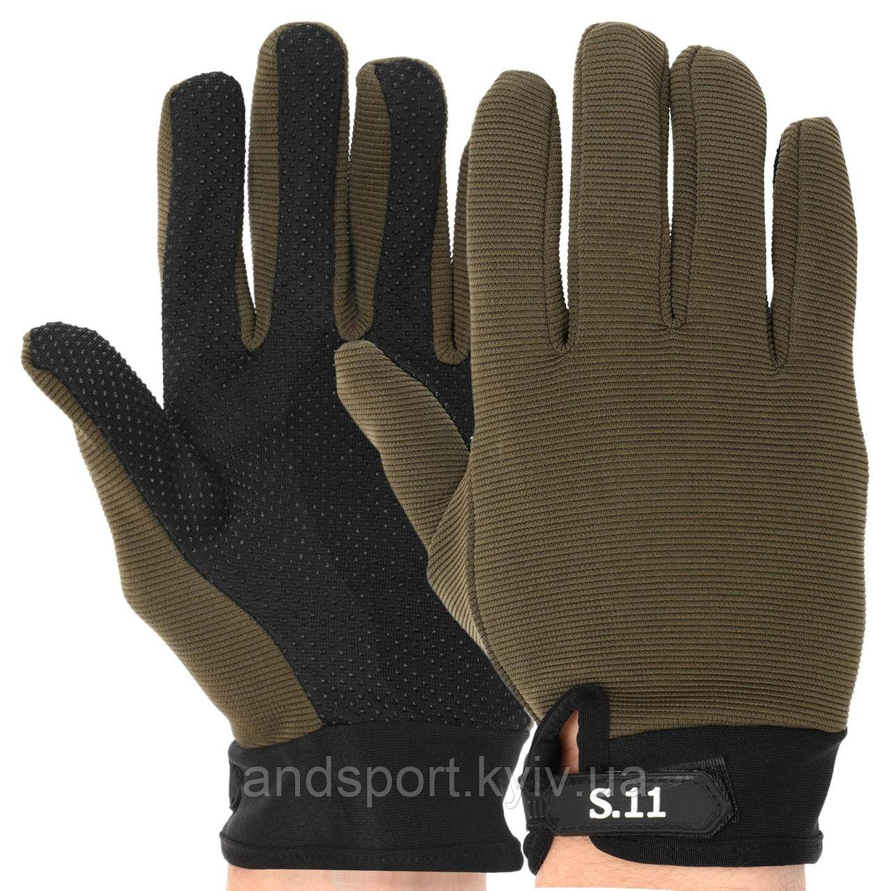 Рукавиці тактичні 5.11 SP-Sport BC-0527 M-XL кольори в асортименті Код BC-0527