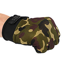 Рукавиці тактичні 5.11 SP-Sport BC-0527 M-XL кольори в асортименті Код BC-0527, фото 3