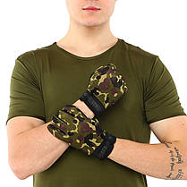 Рукавиці тактичні 5.11 SP-Sport BC-0527 M-XL кольори в асортименті Код BC-0527, фото 6
