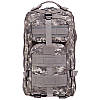 Рюкзак тактичний рейдовий SILVER KNIGHT TY-7401 розмір 40х23х23 см 20 л кольору в асортименті Код TY-7401, фото 11