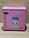 Конструктор Beixi Blocks My Melody 30-lht, фото 7