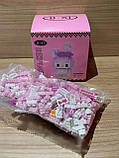 Конструктор Beixi Blocks My Melody 30-lht, фото 5