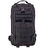 Рюкзак тактичний рейдовий SP-Sport ZK-5502 розмір 40x22x17см 15л кольори в асортименті Код ZK-5502, фото 11