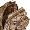 Рюкзак тактичний рейдовий SP-Sport ZK-5509 розмір 44x26x18см 20л кольори в асортименті Код ZK-5509, фото 9