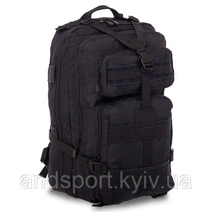 Рюкзак тактичний рейдовий SP-Sport ZK-5510 розмір 47x28x17см 22л кольори в асортименті Код ZK-5510, фото 1
