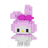 Конструктор Beixi Blocks My Melody 30-lht, фото 6
