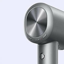 Професійний потужний фен для волосся Xiaomi High Speed Hair Dryer H701 компактний з режимом іонізації, фото 4