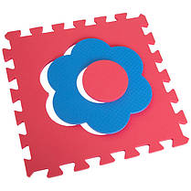 Килимок пазл дитячий 'Тварини' SP-Planeta C-3529 12 шт. кольору в асортименті Код C-3529, фото 2