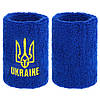 Напульсник спортивний махровий UKRAINE BC-9282 1шт кольори в асортименті Код BC-9282, фото 7