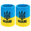 Напульсник спортивний махровий UKRAINE BC-9282 1шт кольори в асортименті Код BC-9282, фото 8
