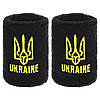 Напульсник спортивний махровий UKRAINE BC-9282 1шт кольори в асортименті Код BC-9282, фото 10