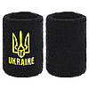 Напульсник спортивний махровий UKRAINE BC-9282 1шт кольори в асортименті Код BC-9282, фото 11