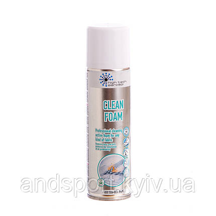 Піна-очисник універсальний HTA CLEAN FOAM UR VP-0198 250 мл Код VP-0198, фото 1