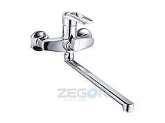 Змішувач для ванни Zegor SWF7-A113