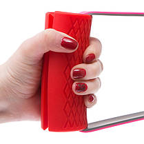 Розширювач грифа Manus Grip 2шт FI-1793 12х4,8см кольори в асортименті Код FI-1793, фото 5