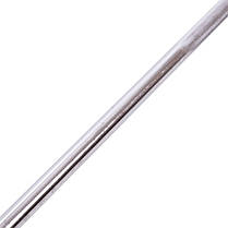 Гриф для штанги Класичний прямий SHUANG CAI SPORTS SC-80123 (TA-8068) довжина 1,8 м діаметр 28 мм вага 8,5 кг Код, фото 4