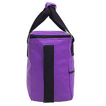 Термосумка (сумка-холодильник) SP-Sport GA-0292-10 10л кольори в асортименті Код GA-0292-10, фото 2
