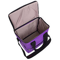 Термосумка (сумка-холодильник) SP-Sport GA-0292-10 10л кольори в асортименті Код GA-0292-10, фото 4