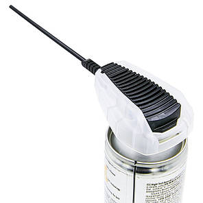 Силіконова змазка для бігових доріжок HTA SPORT SILICONE LUBE VP-7280 300мл Код VP-7280, фото 3