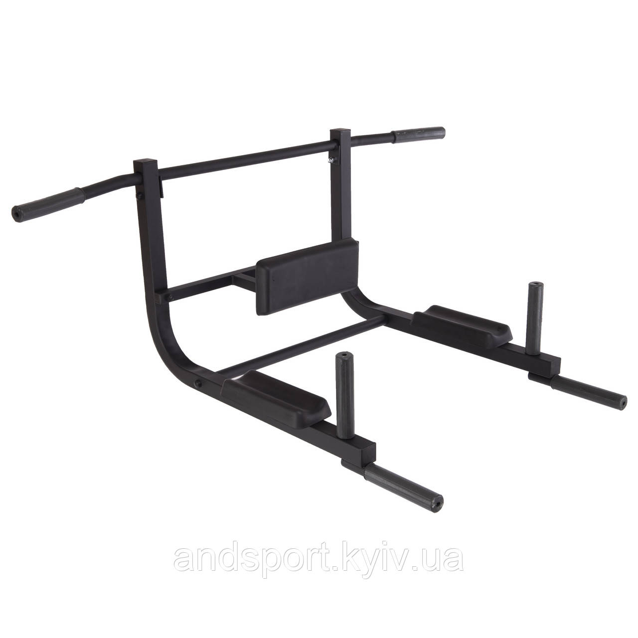 Турнік - бруси настінні SP-Planeta L-4265T6 вага користувача до 150 кг Код L-4265T6