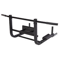 Турнік - бруси настінні SP-Planeta L-4265T6 вага користувача до 150 кг Код L-4265T6, фото 2