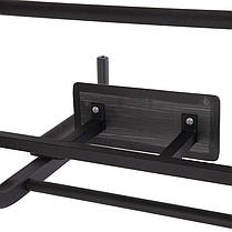 Турнік - бруси настінні SP-Planeta L-4265T6 вага користувача до 150 кг Код L-4265T6, фото 3