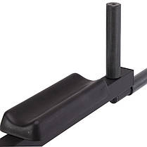 Турнік - бруси настінні SP-Planeta L-4265T6 вага користувача до 150 кг Код L-4265T6, фото 4