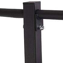 Турнік - бруси настінні SP-Planeta L-4265T6 вага користувача до 150 кг Код L-4265T6, фото 5