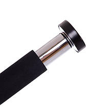 Турнік в дверний отвір розсувний SP-Sport FI-2542 60-100см Код FI-2542, фото 3