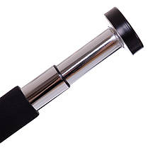 Турнік в дверний отвір розсувний SP-Sport FI-2542 60-100см Код FI-2542, фото 4