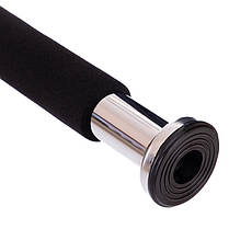 Турнік в дверний отвір розсувний SP-Sport FI-2542 60-100см Код FI-2542, фото 5